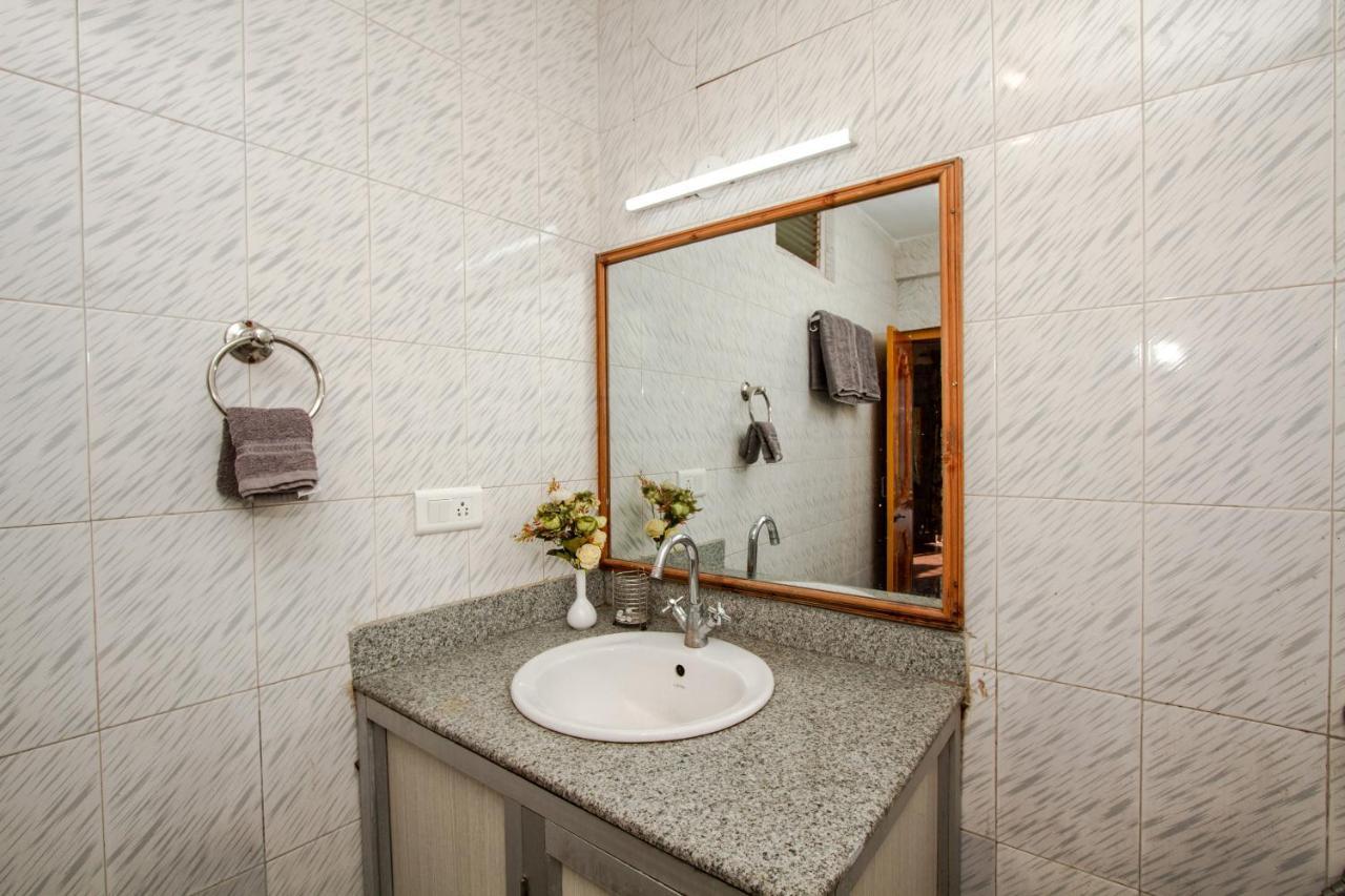 Tales N Trails Hotel Vashist Buitenkant foto